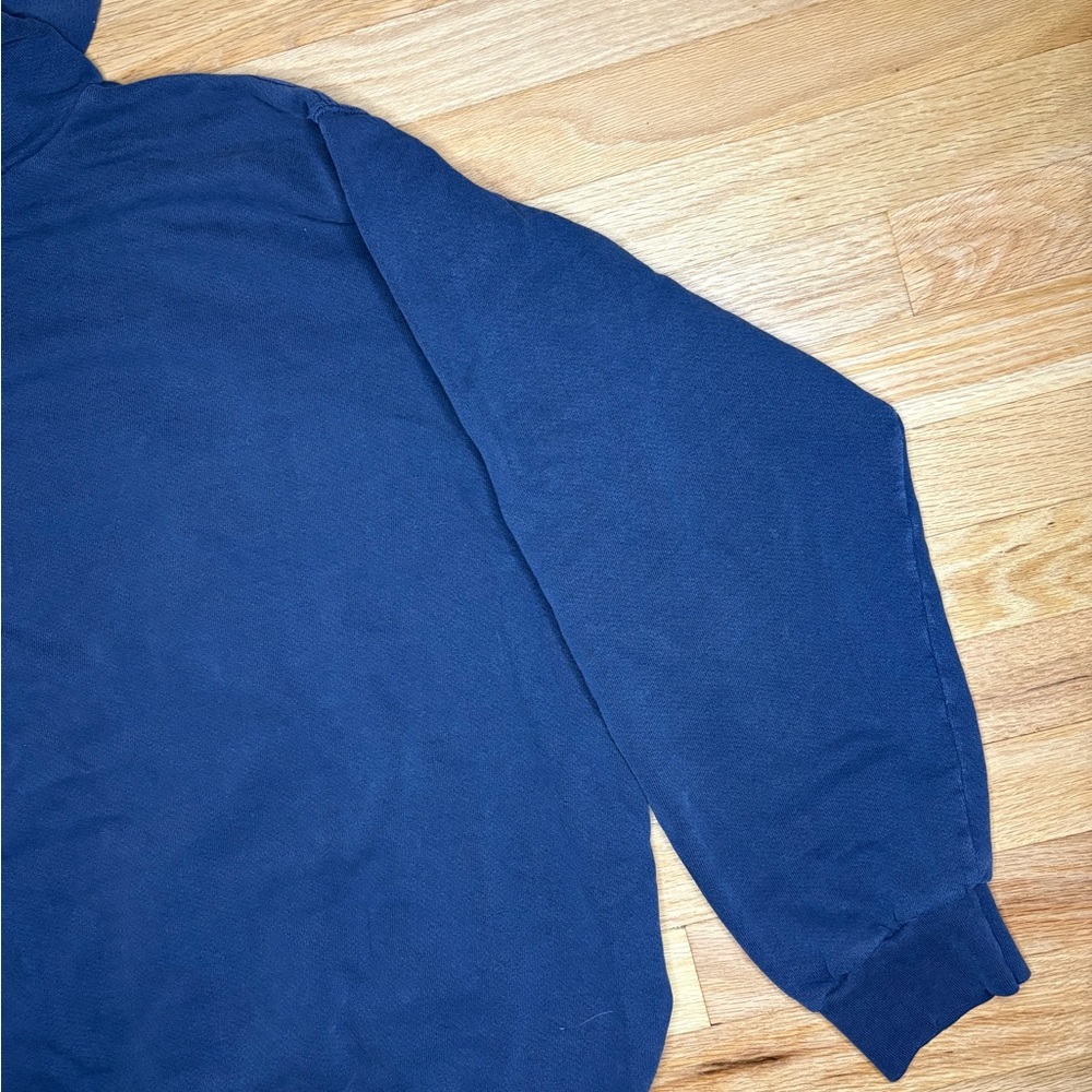 Nike Y2K Vintage Center Swoosh Hoodie - Picture 3 of 8